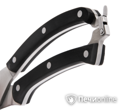  Oklahoma Joe's Ножницы для мяса Blacksmitn в Барнауле