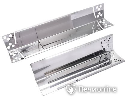 Аксессуар для тандыра Char-Broil Универсальный жароотсекатель в Барнауле