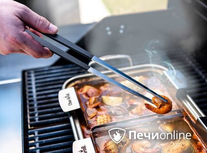 Аксессуар для приготовления на огне Char-Broil Щипцы для гриля Tweezer в Барнауле