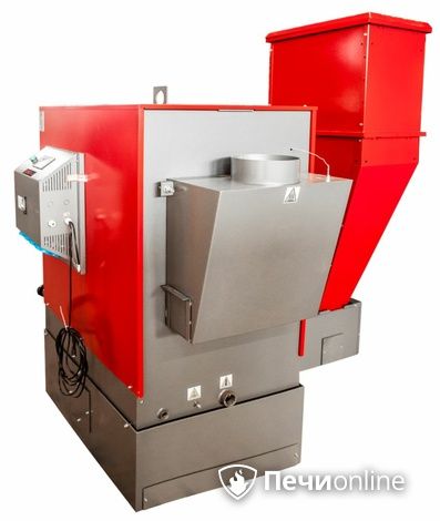 Пеллетный котел Faci 78 Ottima в Барнауле