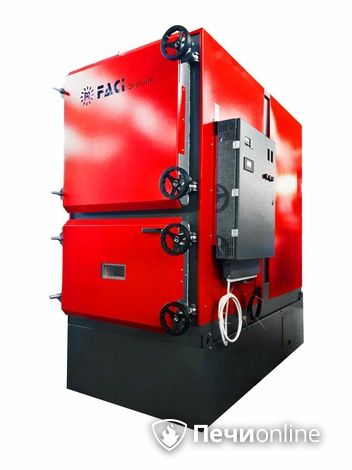 Пеллетный котел Faci FSS 386 Classico в Барнауле