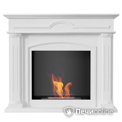 Биокамин Kratki December в Барнауле