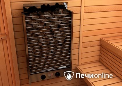 Электрическая печь Sawo Cirrus Rock CRR3-45NS-P в Барнауле