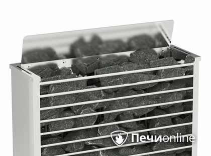 Электрическая печь Sawo Mini Cirrus Rock CRR2-60NS-P в Барнауле