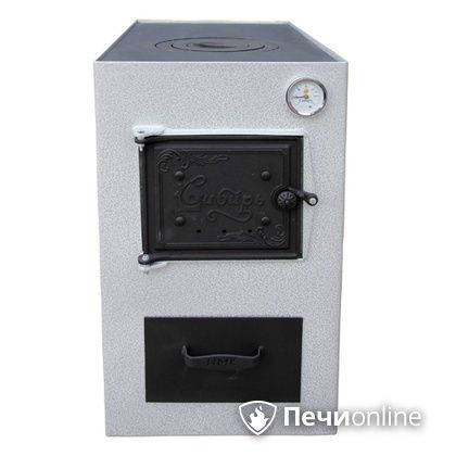 Комбинированный котел НМК Сибирь 15 ТПЭ в Барнауле