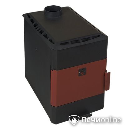 Печь буржуйка Конвектика Варна 100 в Барнауле