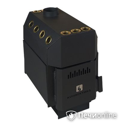 Печь-буржуйка Конвектика Ставр 100 в Барнауле