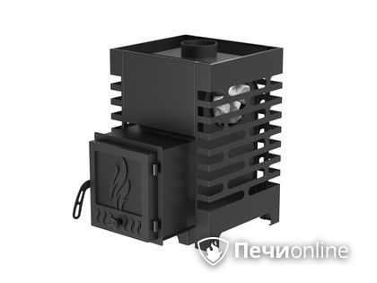 Печь для бани Aston 16 в Барнауле