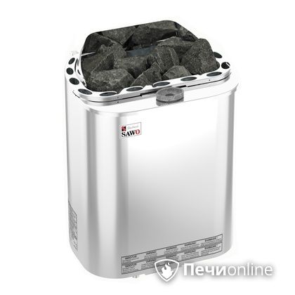 Электрическая печь Sawo Scandia Combi SCAC-60NS-Z в Барнауле