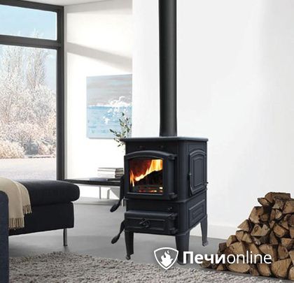 Дровяная печь Ferguss Magma SD в Барнауле