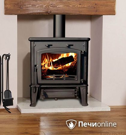 Печь-камин Ferguss Hermes в Барнауле