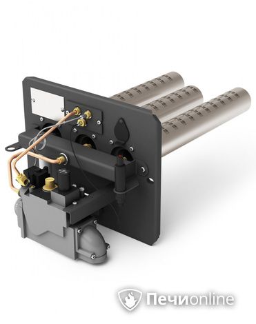 Газовая горелка TMF Триада 46 кВт энергонезависимое ДУ ТМФ в Барнауле
