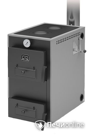 Котел Теплодар КУППЕР ПРАКТИК-16 В в Барнауле