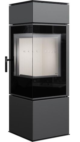 Печь-камин Kratki THOR в Барнауле