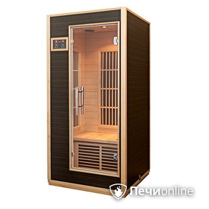  Harvia Radiant SGC0909BR одноместная хемлок в Барнауле