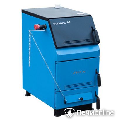 Комбинированный котел Zota Тополь М-20 в Барнауле