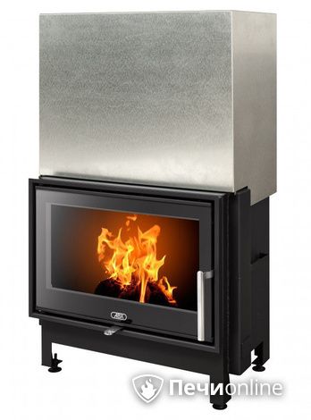 Каминная топка ABX Pegas, стальная в Барнауле