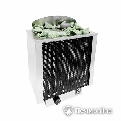 Электрическая печь Karina Optima Steam 7,5 кВт в Барнауле