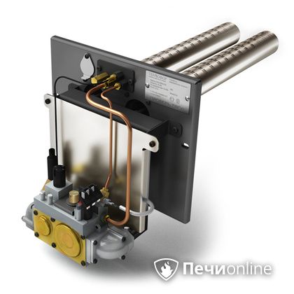 Газовая горелка TMF газовая горелка Сахалин-1 (ГГУ) 26 кВт энергозависимое ДУ в Барнауле