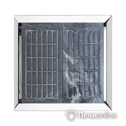 Электрическая печь Karina Eco 10 кВт Талькохлорит в Барнауле