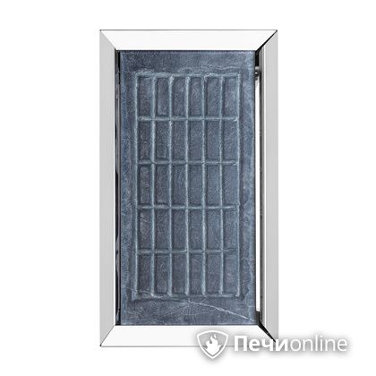 Электрическая печь Karina Eco 6 кВт Талькохлорит в Барнауле