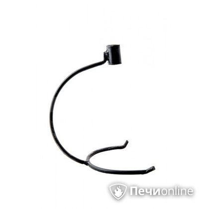 Аксессуар для приготовления на огне Амфора Ухват в Барнауле