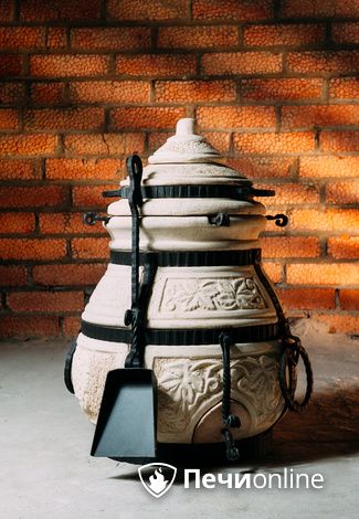 Тандыр Амфора Кочевник в Барнауле