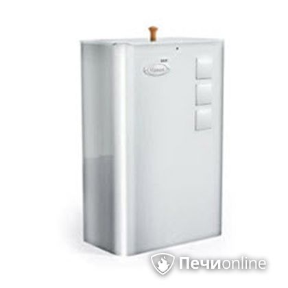 Бак выносной Ермак выносной INOX 40 л. в Барнауле