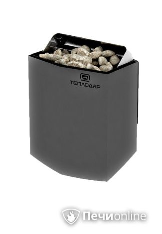 Электрическая печь Теплодар SteamSib-1 (1.1) в Барнауле