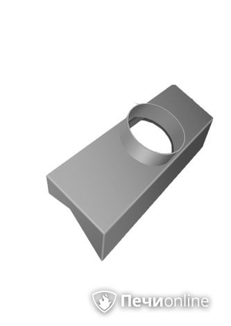 Теплосъемник Теплодар Топ-300 в Барнауле