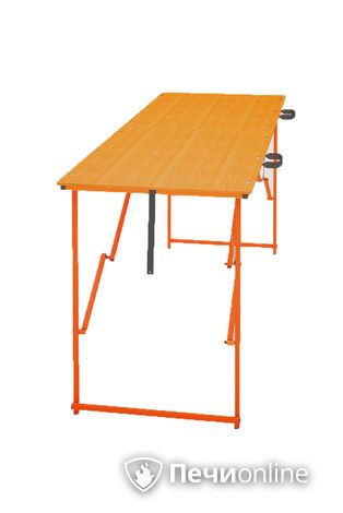 Полок Теплодар для Алтай в Барнауле