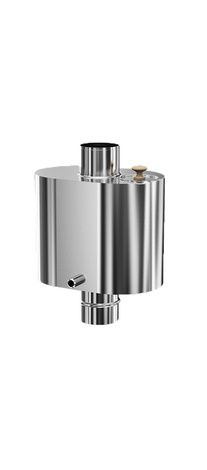 Бак Теплодар мобильный универсальный в Барнауле