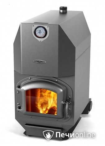 Твердотопливный котел TMF Инженер Гидравлик под ТЭН в Барнауле