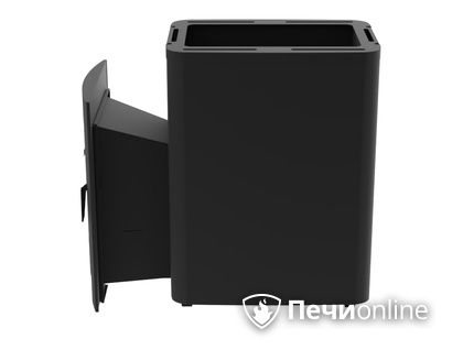 Дровяная банная печь Протопи Парилка 18С в Барнауле