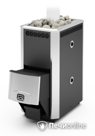 Печь для бани Теплодар Сахара 24 ЛРК в Барнауле