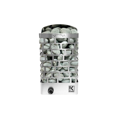 Электрокаменка для сауны Karina  Air 4,5 в Барнауле