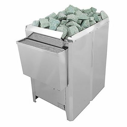 Электрокаменка для сауны Политех Kristina Tandem 18 кВт в Барнауле