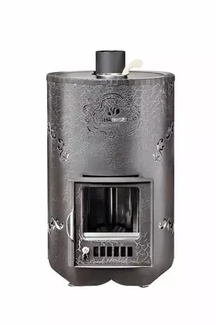 Печь для бани Ферингер  Уют-18 ПФ (Стандарт) в Барнауле