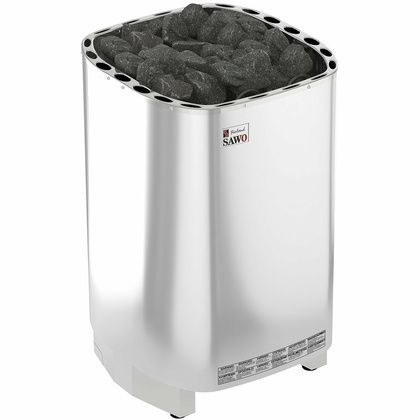 Электрокаменка для сауны Sawo  Savonia SAV-105NS-Z в Барнауле