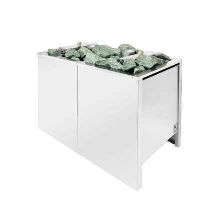 Электрокаменка для сауны Karina Classic Steam 24 в Барнауле