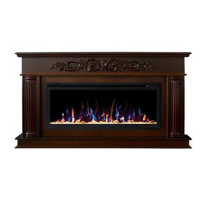 Электрический очаг RealFlame PRINCE 42 NT-315  в Барнауле