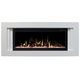 Электрический очаг RealFlame STOCKHOLM 42/BV WT-P511 Обрамление
