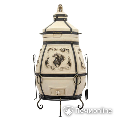 Тандыр Технокерамика Степной в Барнауле