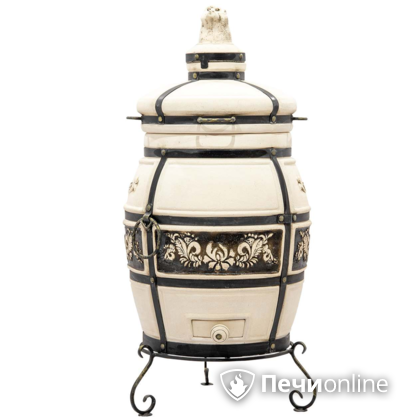 Тандыр Технокерамика Казачий в Барнауле