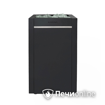 Электрокаменка для сауны Karina Clio 12 в Барнауле