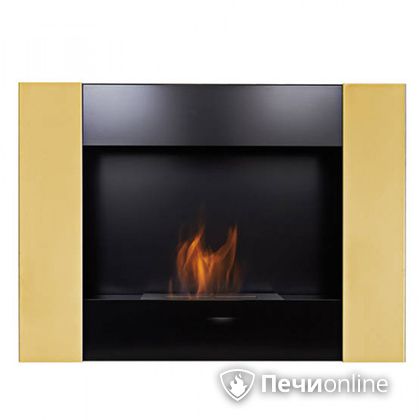 Биокамин Kratki Bravo 2 золото в Барнауле