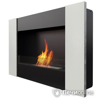 Биокамин Kratki Bravo 2 сатин в Барнауле