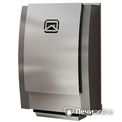 Электрокаменка для сауны Теплодар SteamFit 2 с парогенератором настенная в Барнауле