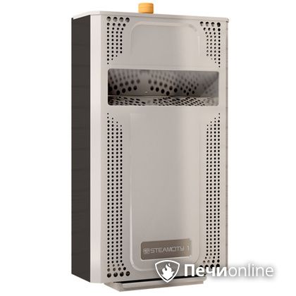 Парогенератор для хамама Теплодар SteamCity 1 в Барнауле