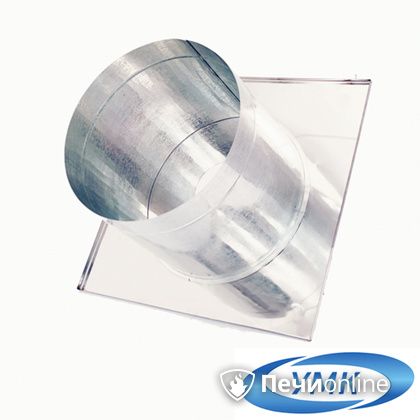  УМК ДППУ D80 холодный Н+Оц круглый в Барнауле